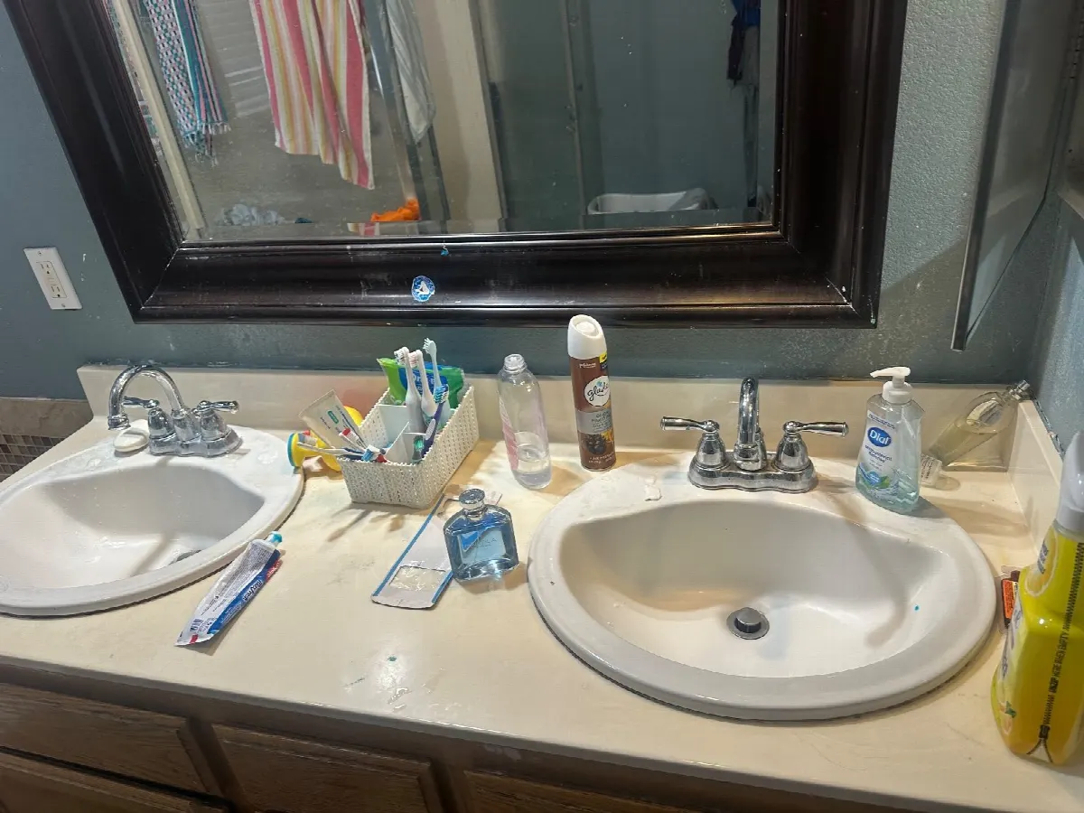 Before — House Cleaning in Sacramento, CA — October 2026