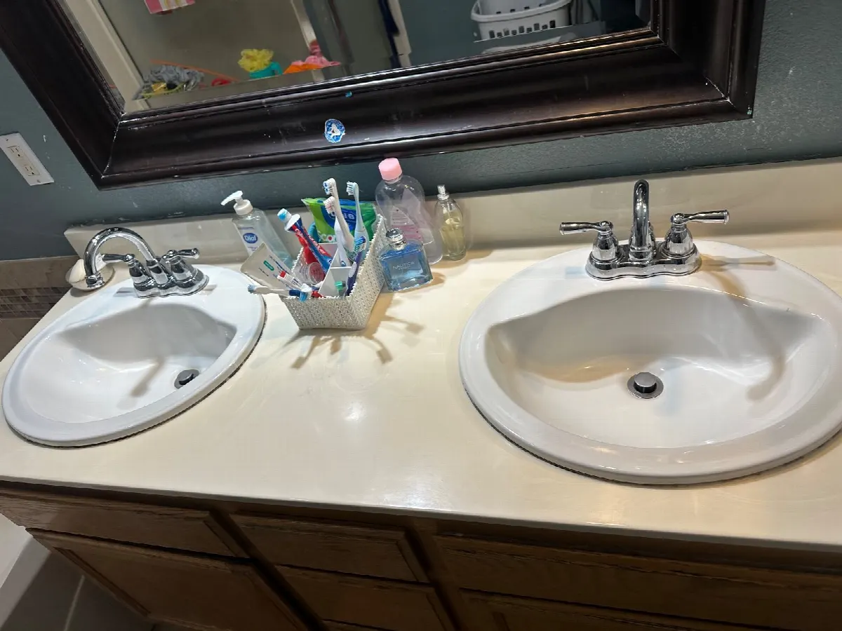 After — House Cleaning in Sacramento, CA — October 2026