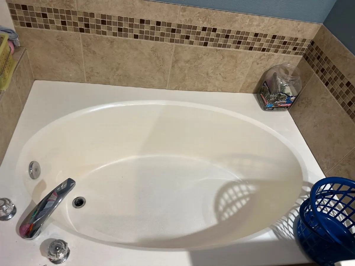 After — House Cleaning in Sacramento, CA — October 2026