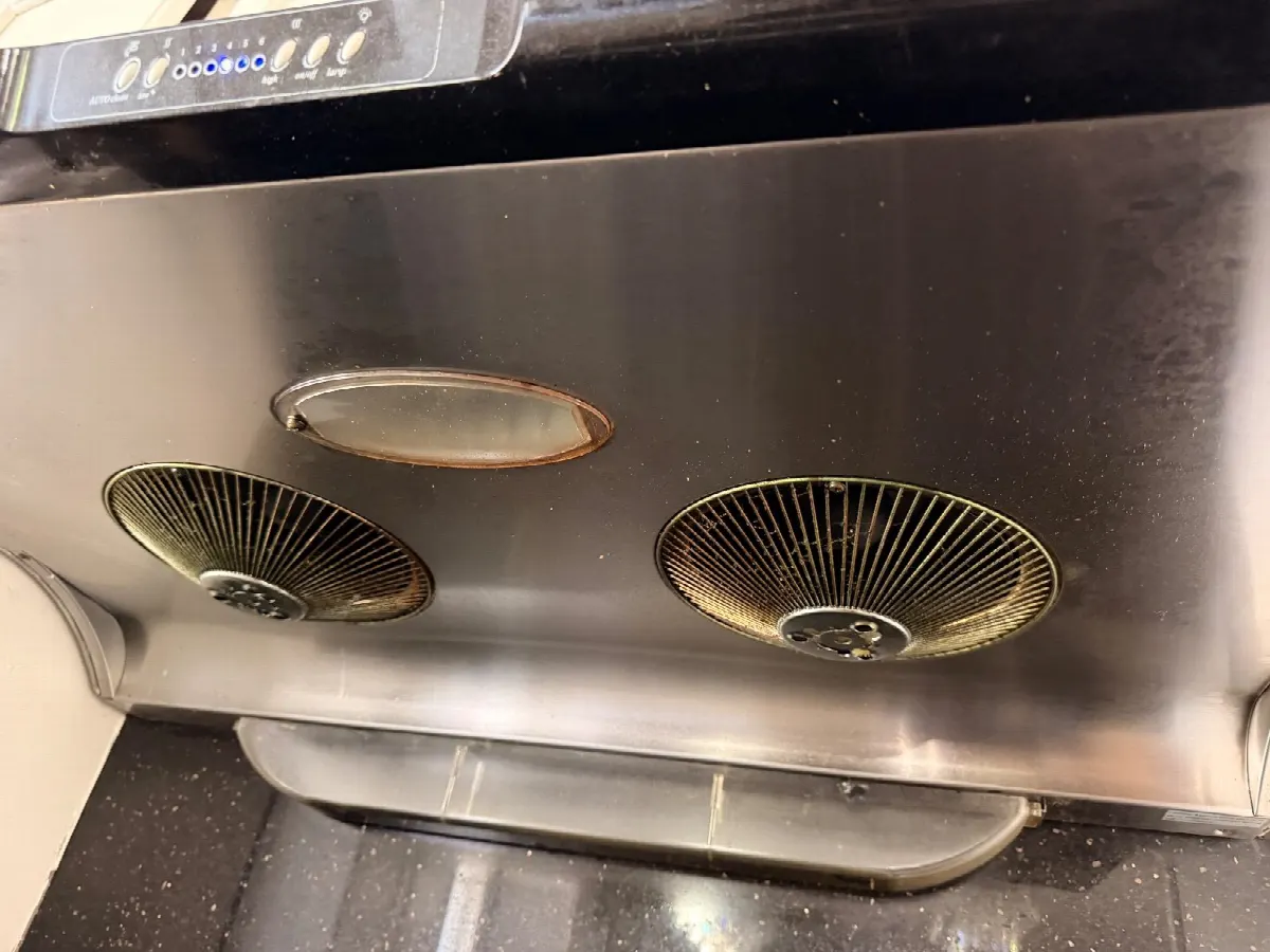 Before — House Cleaning in Roseville, CA — July 2026