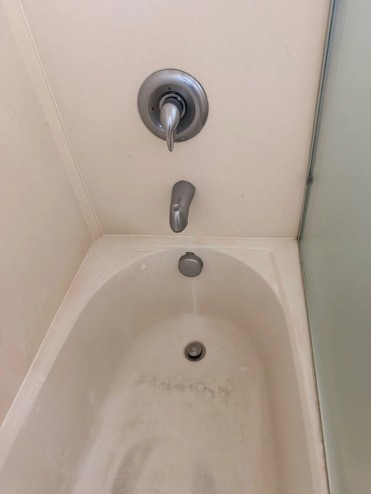 Before — House Cleaning in Roseville, CA — July 2026