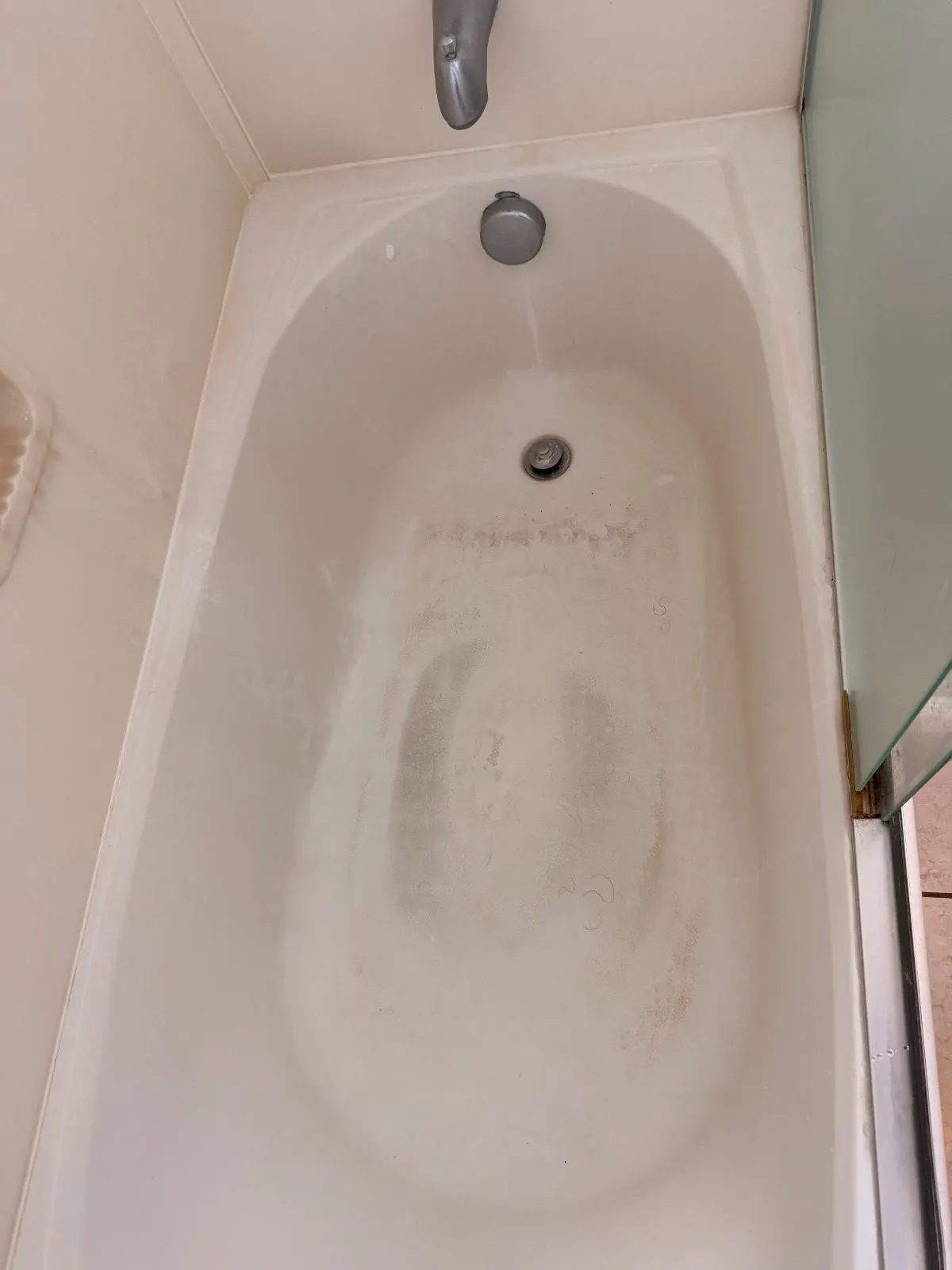 Before — House Cleaning in Roseville, CA — July 2026