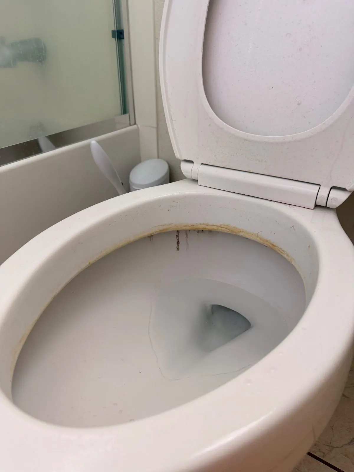 Before — House Cleaning in Roseville, CA — July 2026