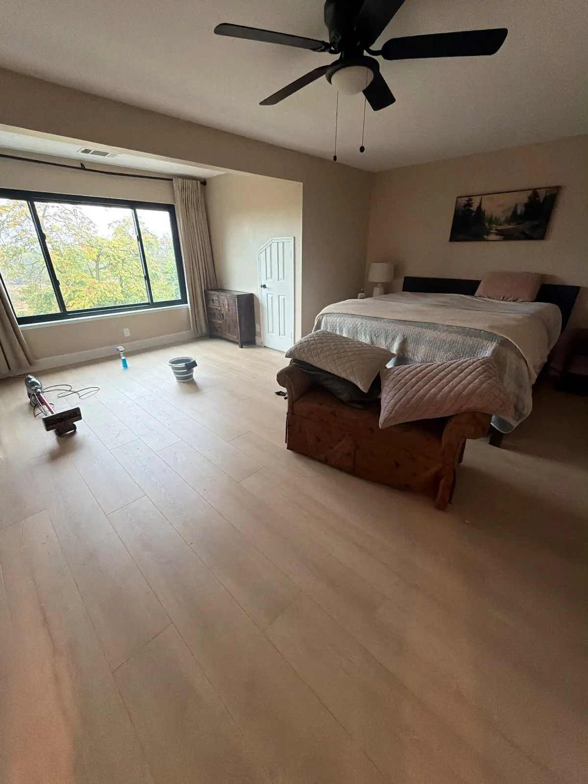 Before — House Cleaning in Sacramento, CA — October 2026
