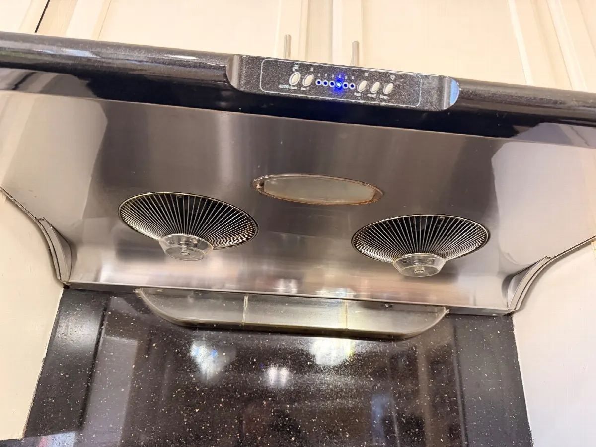 After — House Cleaning in Roseville, CA — July 2026