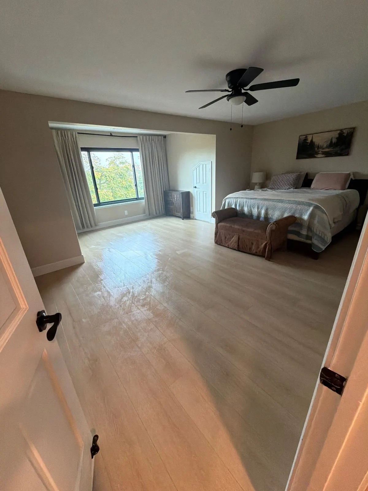 After — House Cleaning in Sacramento, CA — October 2026