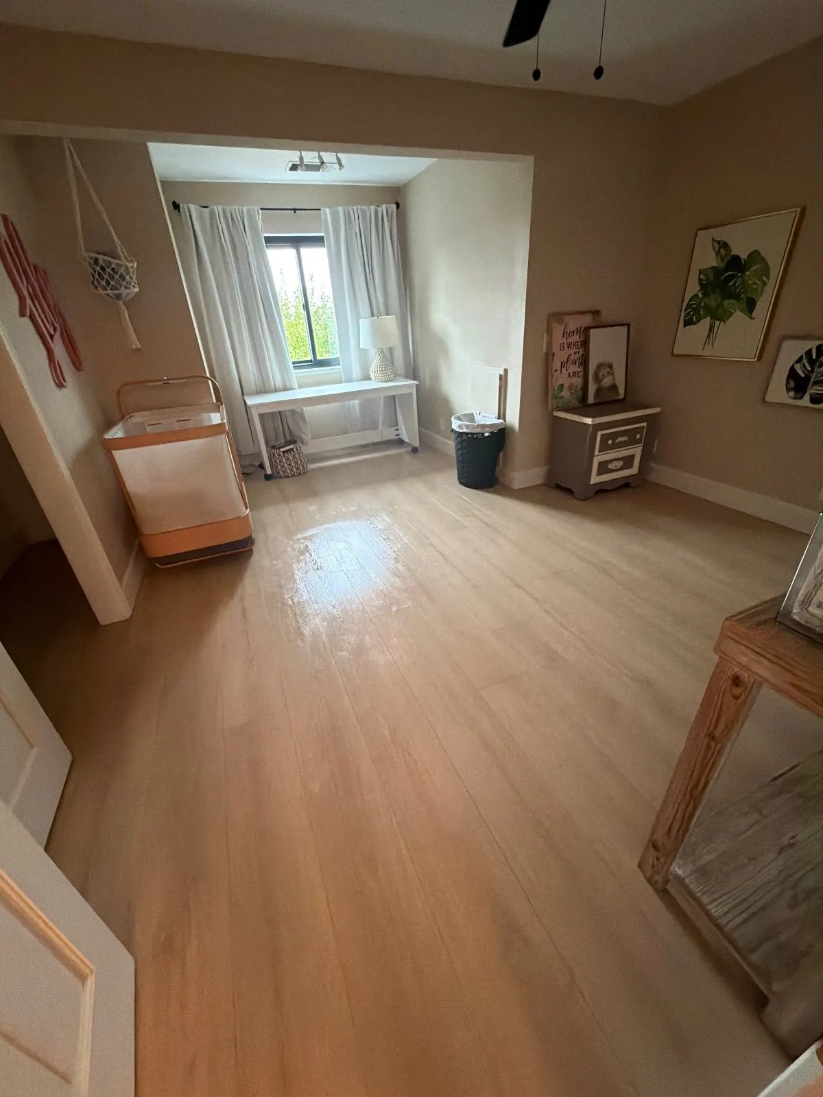 After — House Cleaning in Sacramento, CA — October 2026