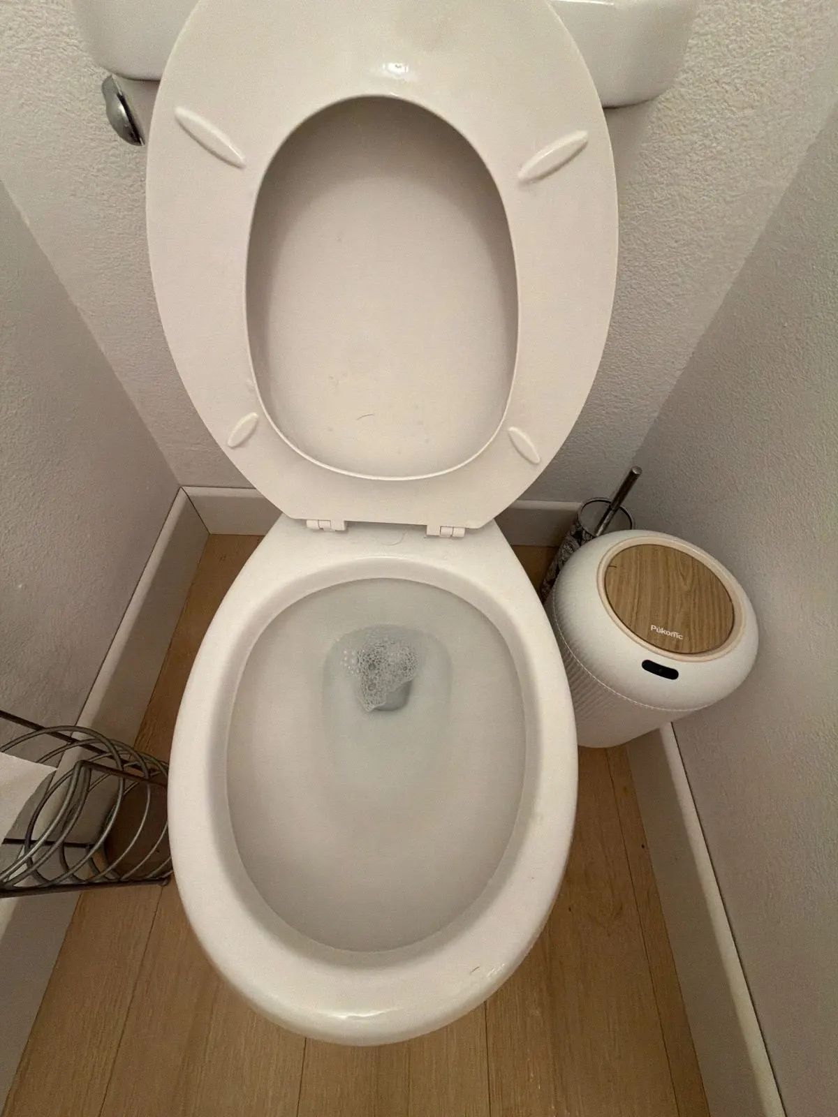 Before — House Cleaning in Sacramento, CA — October 2026