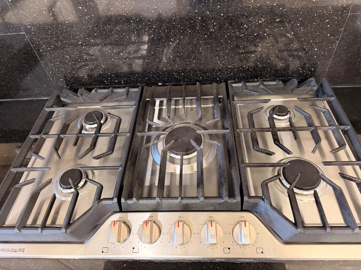 After — House Cleaning in Roseville, CA — July 2026