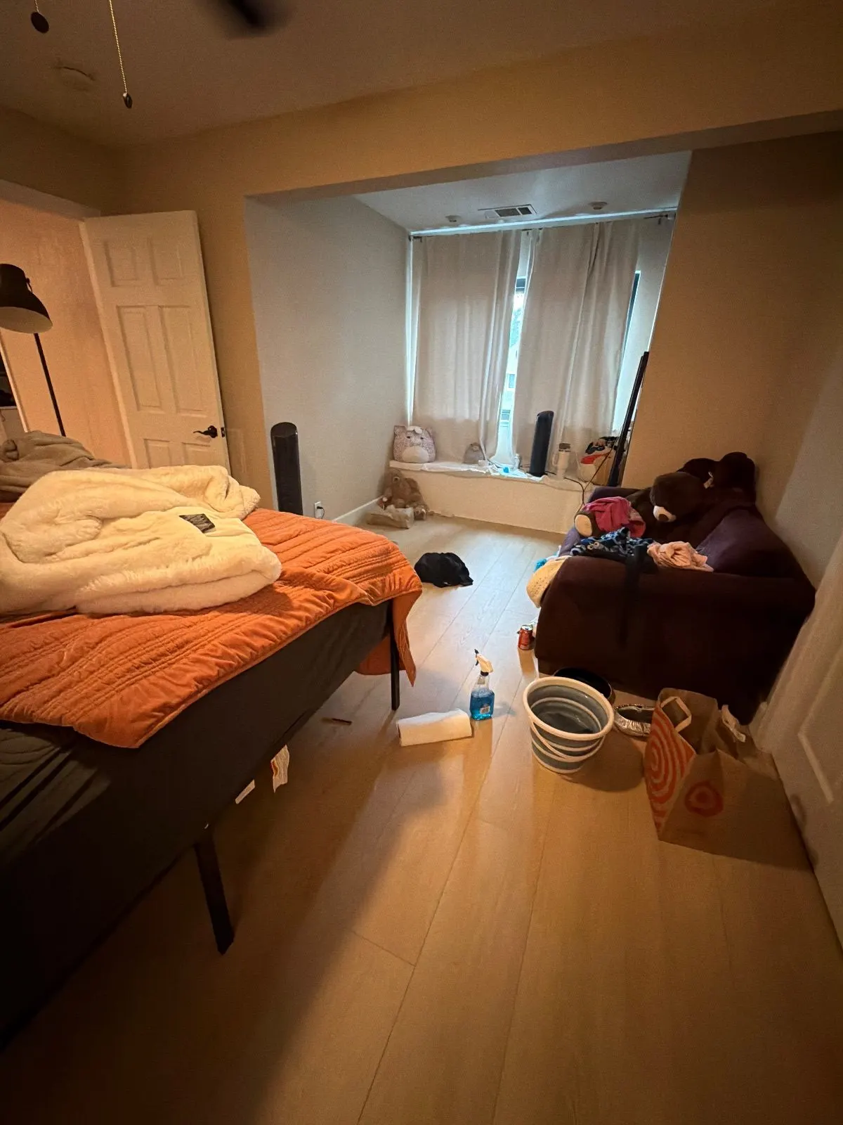 Before — House Cleaning in Sacramento, CA — October 2026