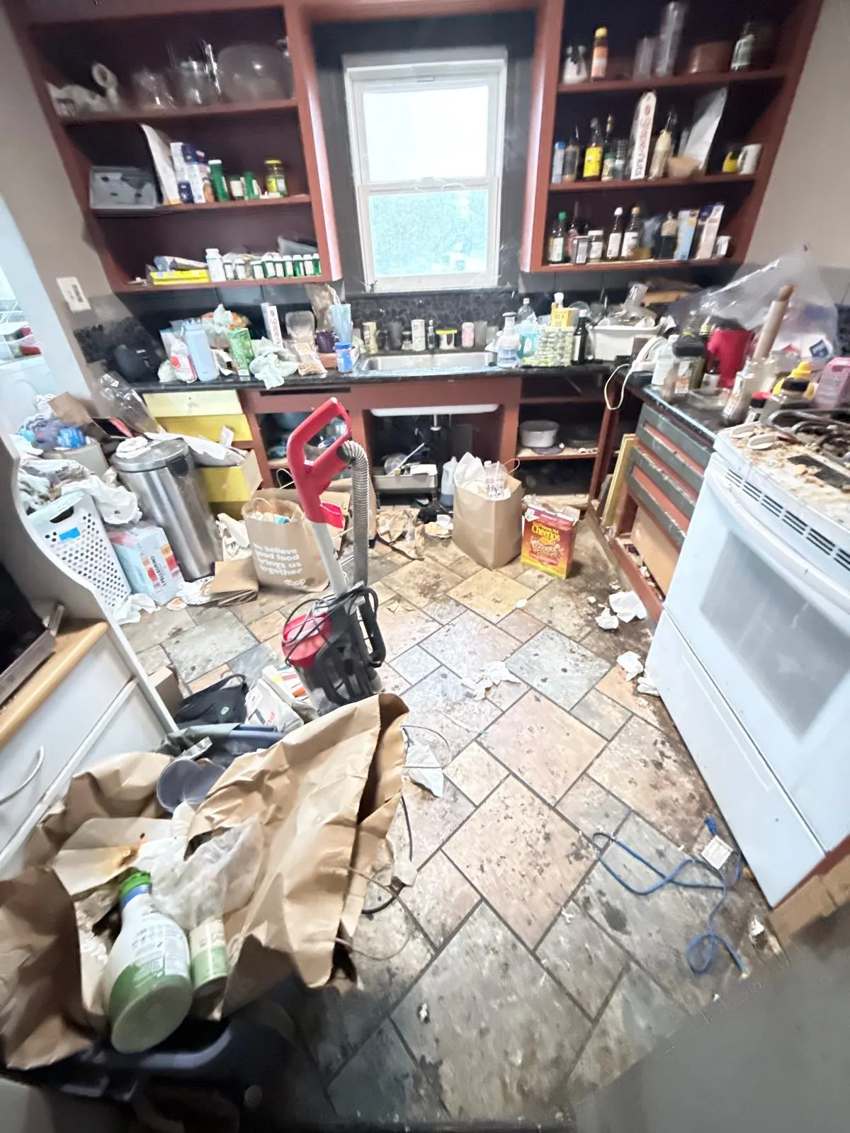 Before — House Cleaning in Sacramento, CA — October 2026