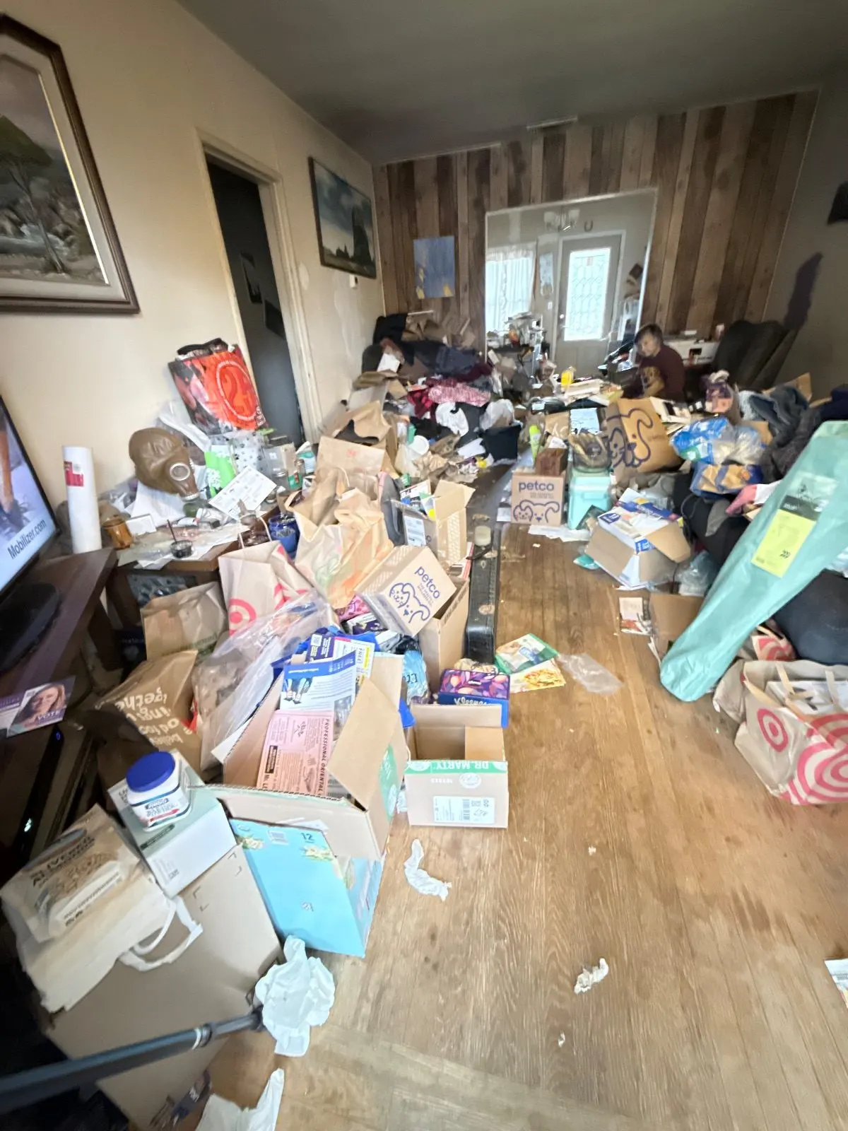 Before — House Cleaning in Sacramento, CA — October 2026