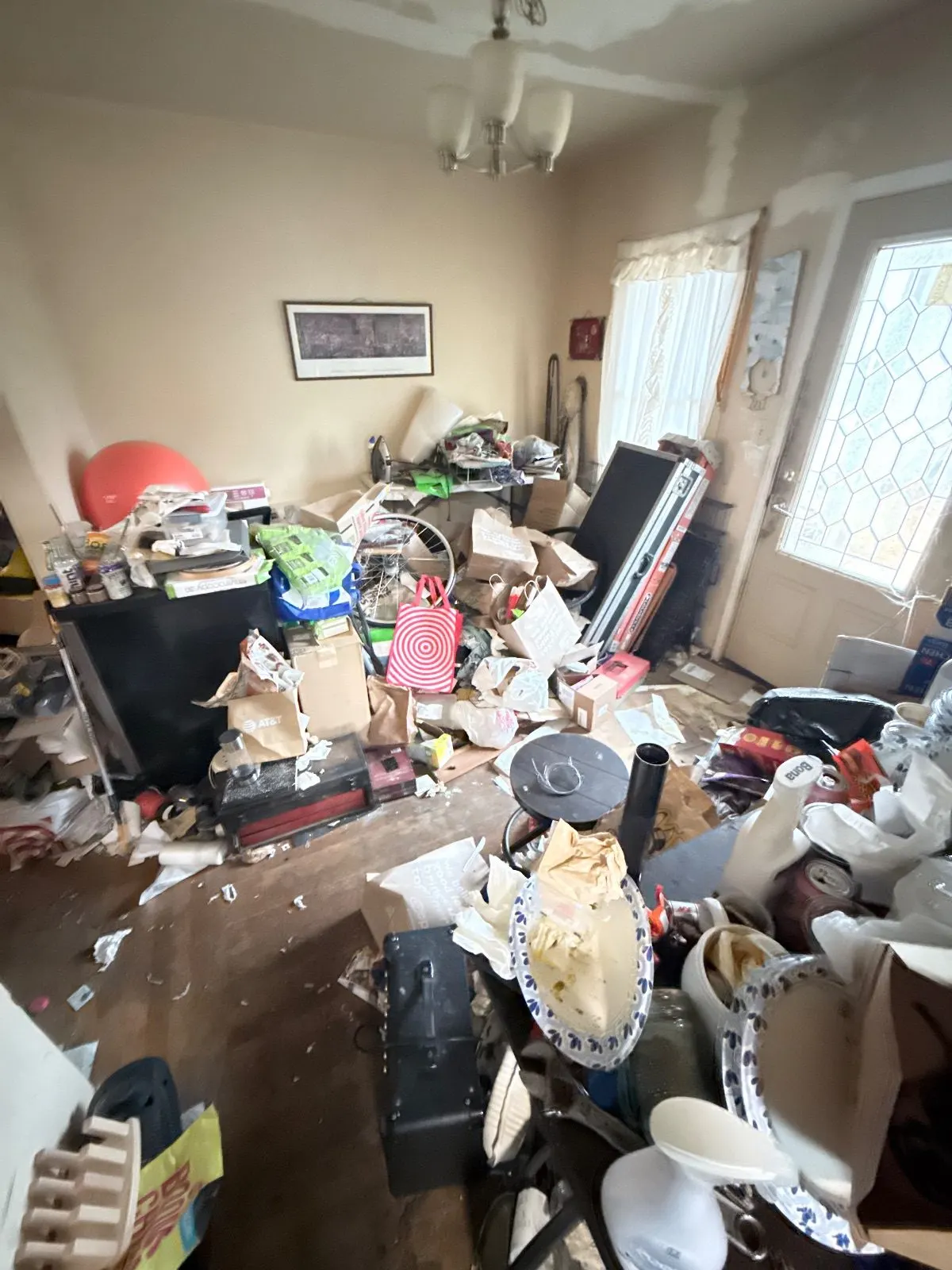 Before — House Cleaning in Sacramento, CA — October 2026