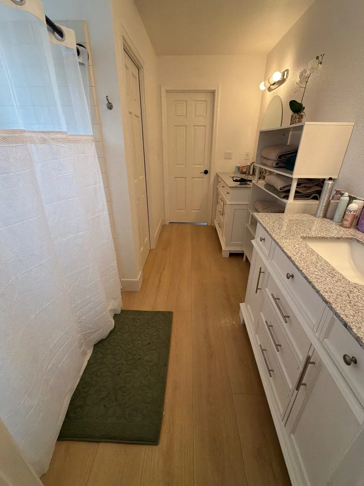 After — House Cleaning in Sacramento, CA — October 2026