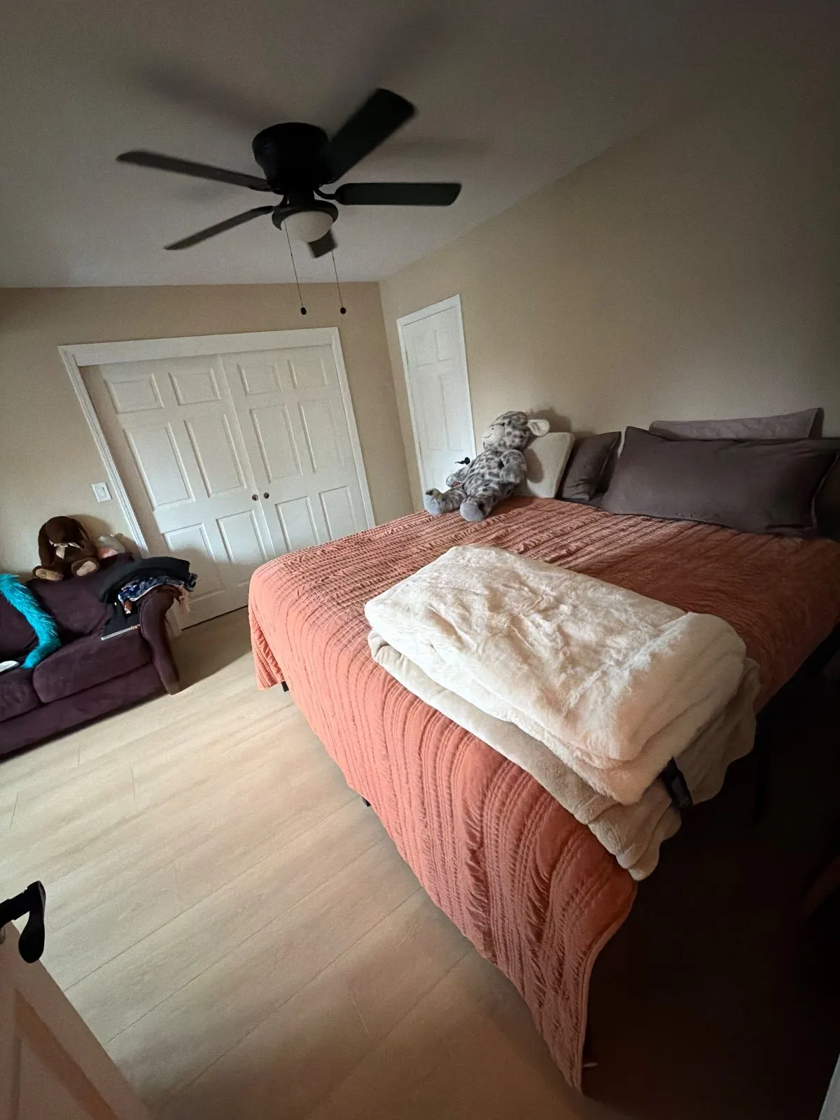 After — House Cleaning in Sacramento, CA — October 2026