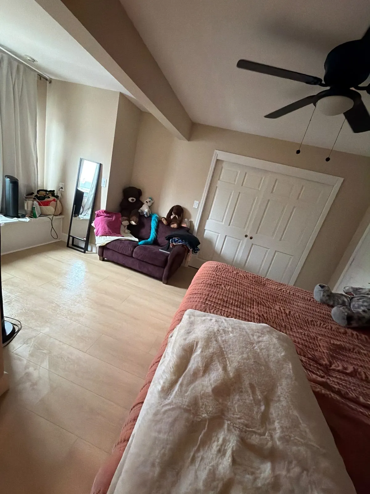 After — House Cleaning in Sacramento, CA — October 2026