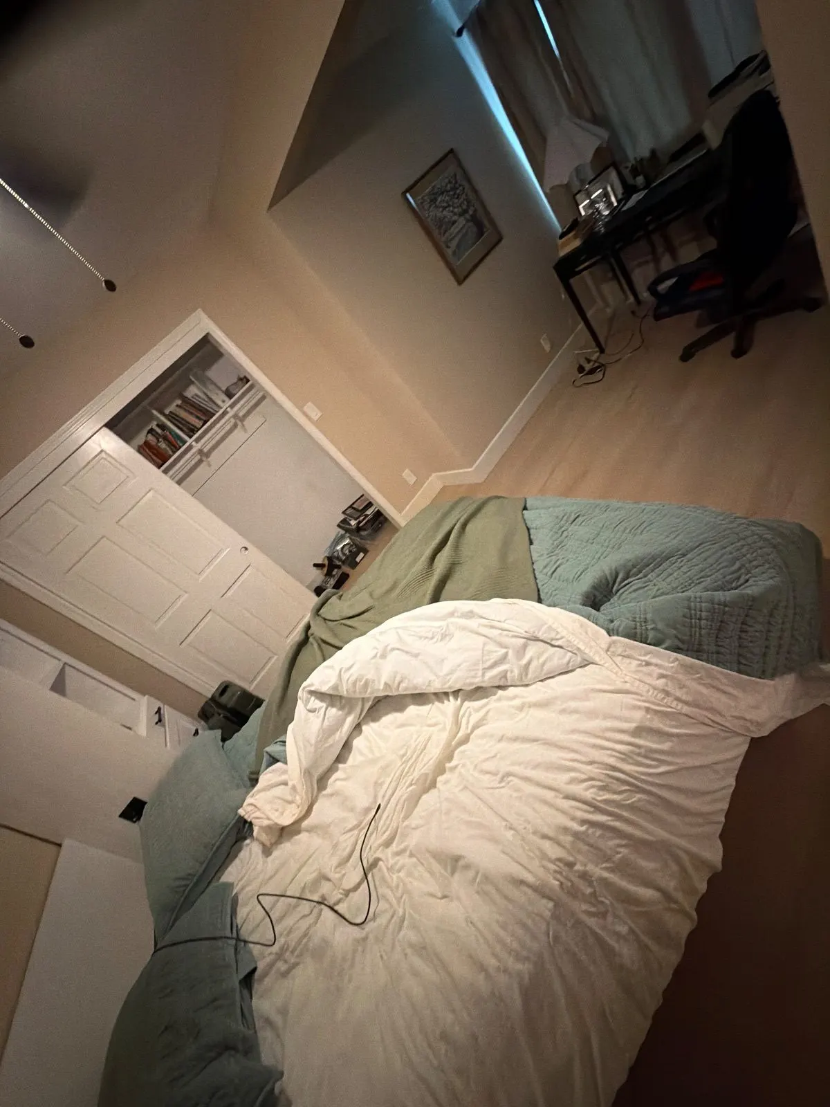 Before — House Cleaning in Sacramento, CA — October 2026