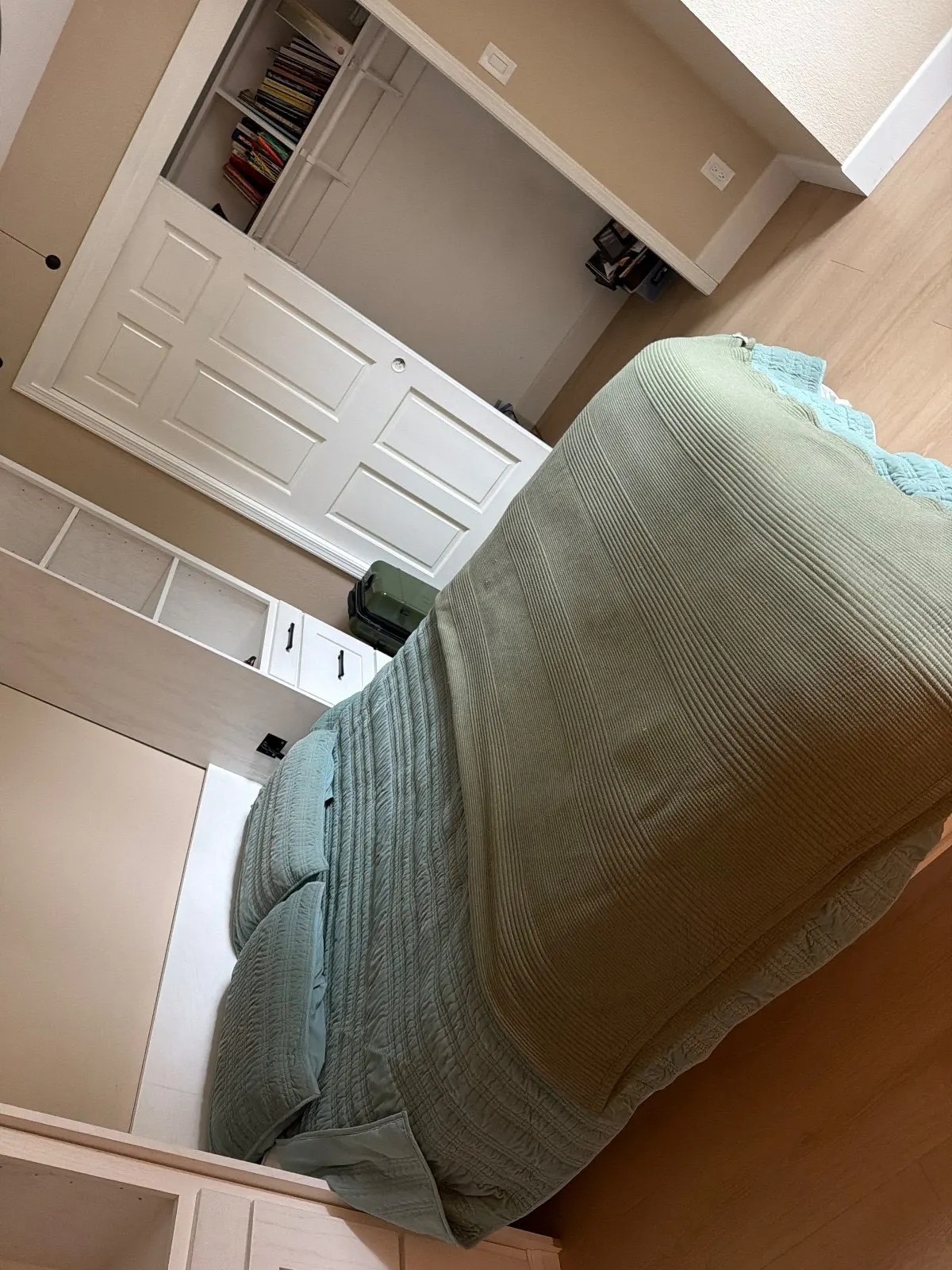 After — House Cleaning in Sacramento, CA — October 2026