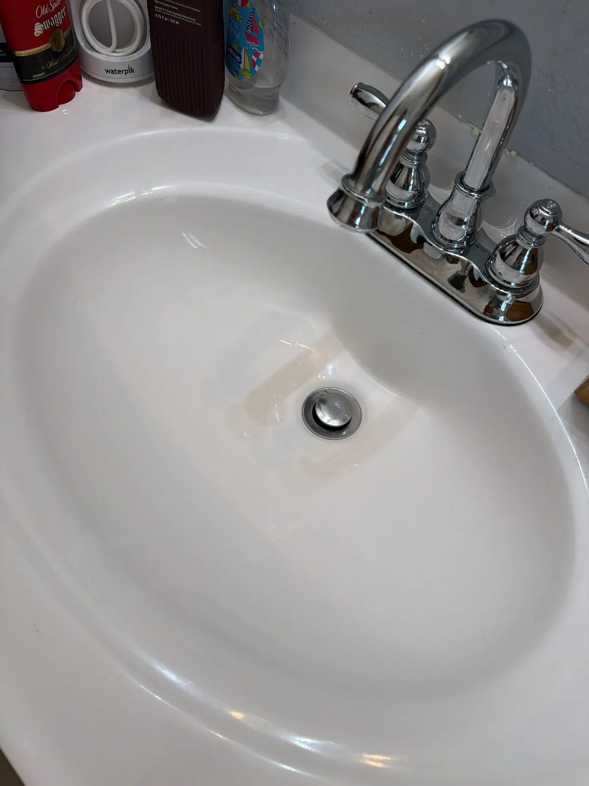 After — House Cleaning in Sacramento, CA — October 2026