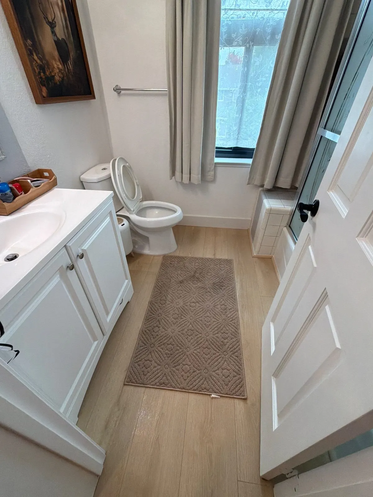 After — House Cleaning in Sacramento, CA — October 2026