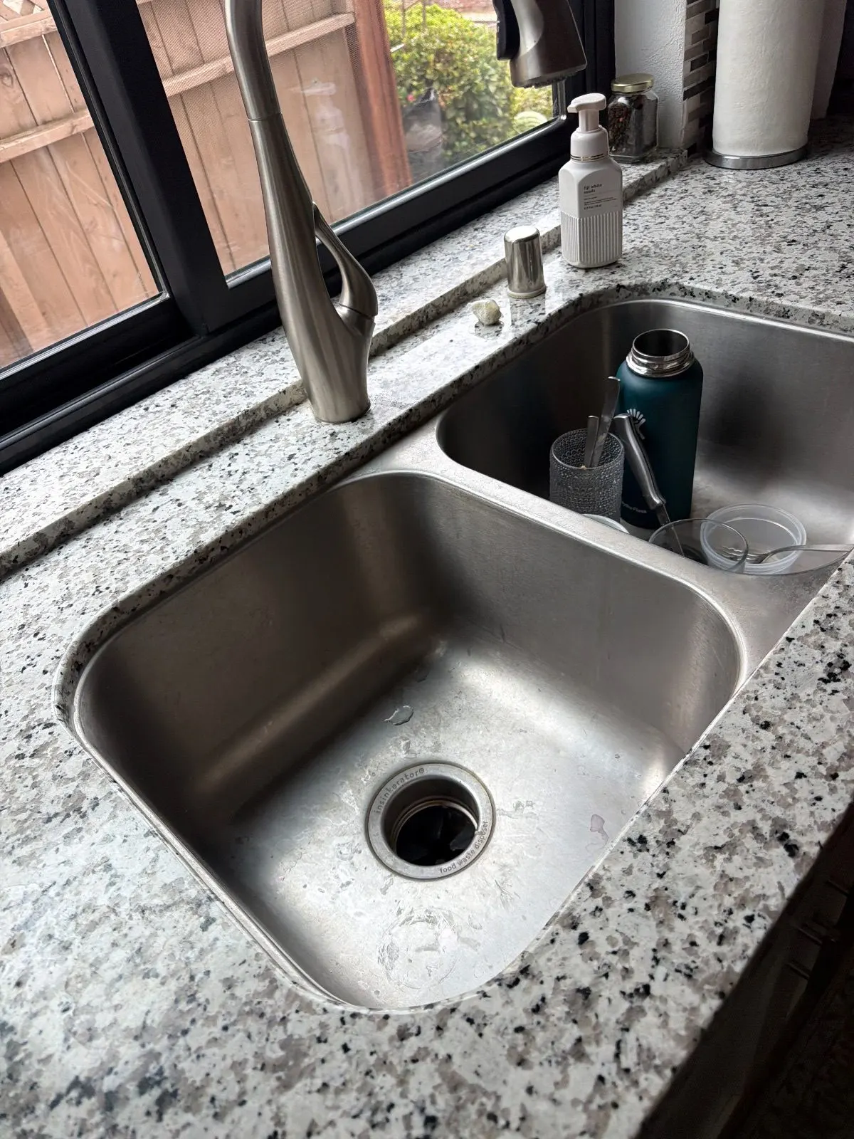 Before — House Cleaning in Sacramento, CA — October 2026