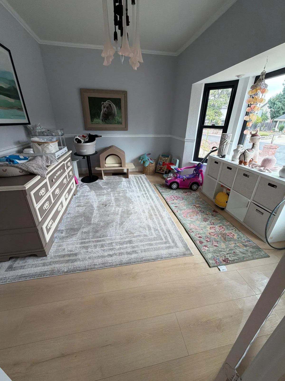 After — House Cleaning in Sacramento, CA — October 2026