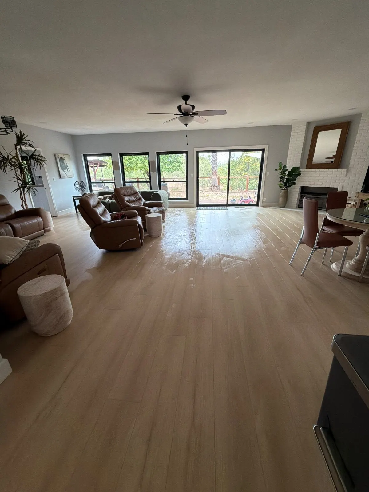 After — House Cleaning in Sacramento, CA — October 2026