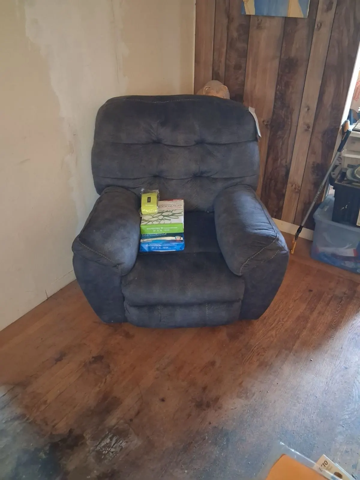 After — House Cleaning in Sacramento, CA — October 2026