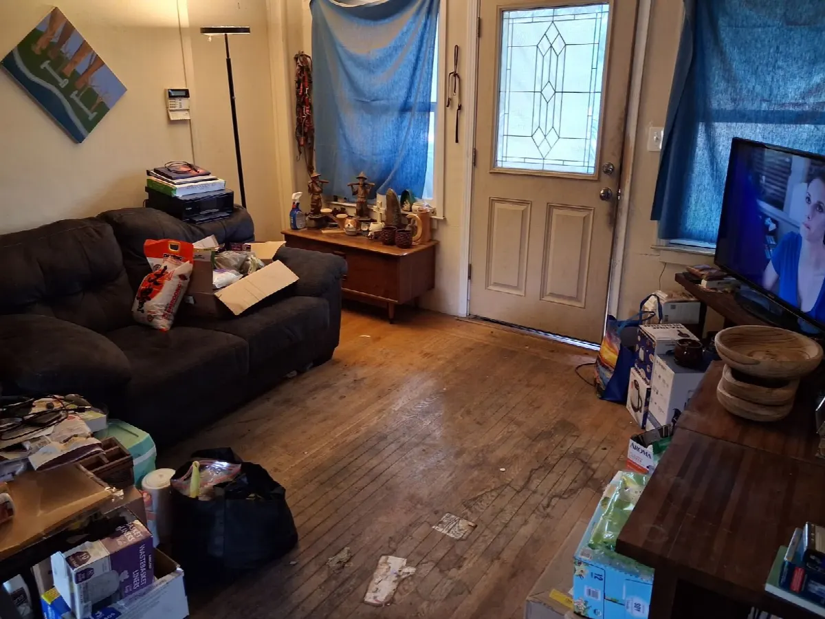 After — House Cleaning in Sacramento, CA — October 2026