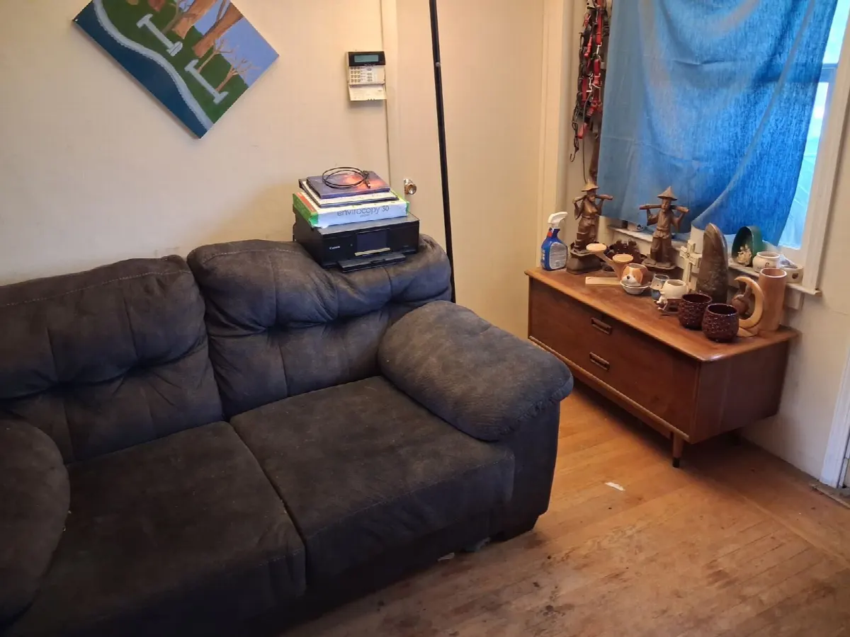 After — House Cleaning in Sacramento, CA — October 2026