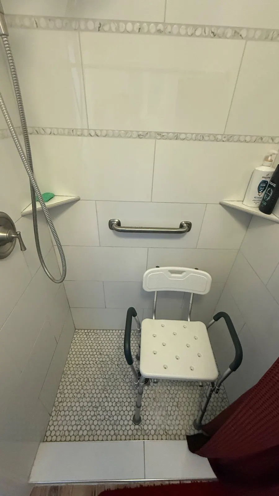 Before — House Cleaning in Orangevale, CA — October 2026