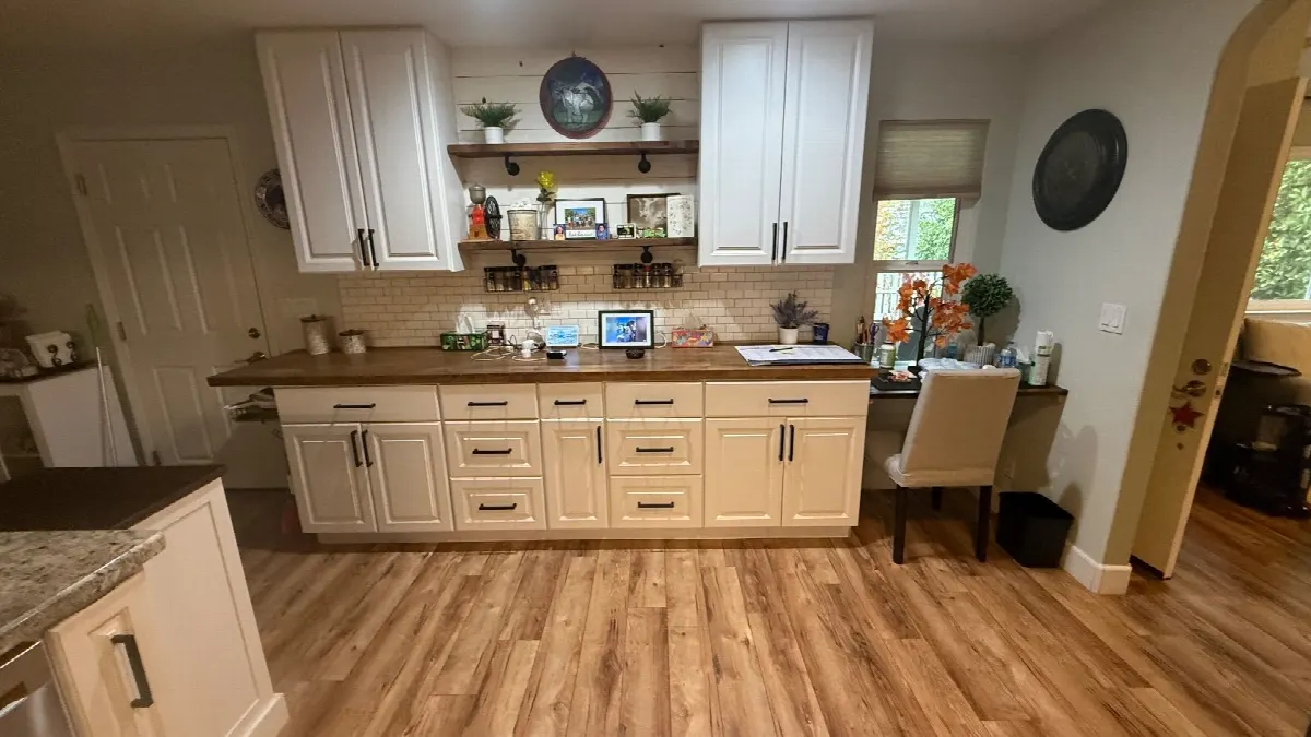 Before — House Cleaning in Orangevale, CA — October 2026