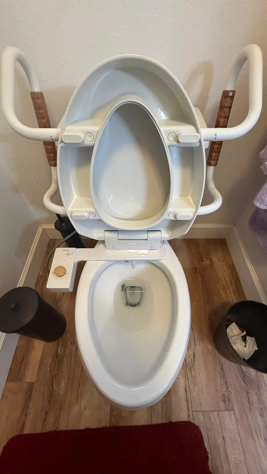 Before — House Cleaning in Orangevale, CA — October 2026