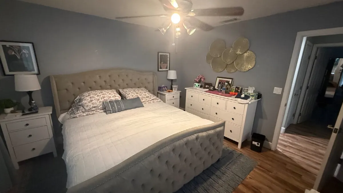 Before — House Cleaning in Orangevale, CA — October 2026