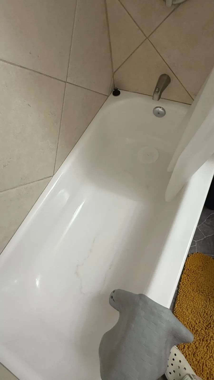 Before — House Cleaning in Orangevale, CA — October 2026