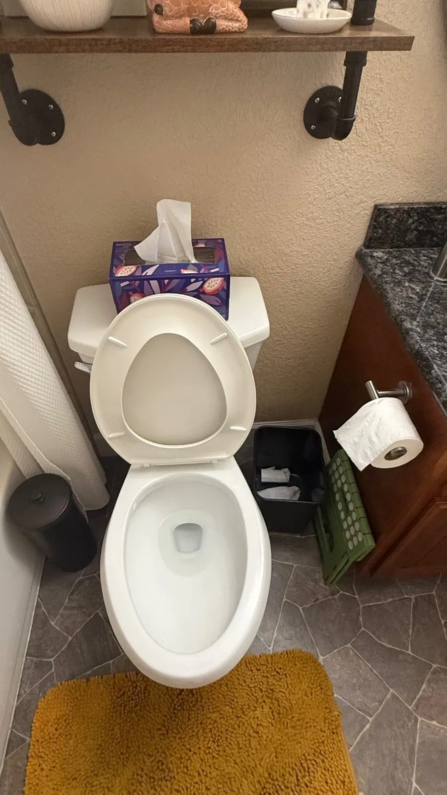 Before — House Cleaning in Orangevale, CA — October 2026