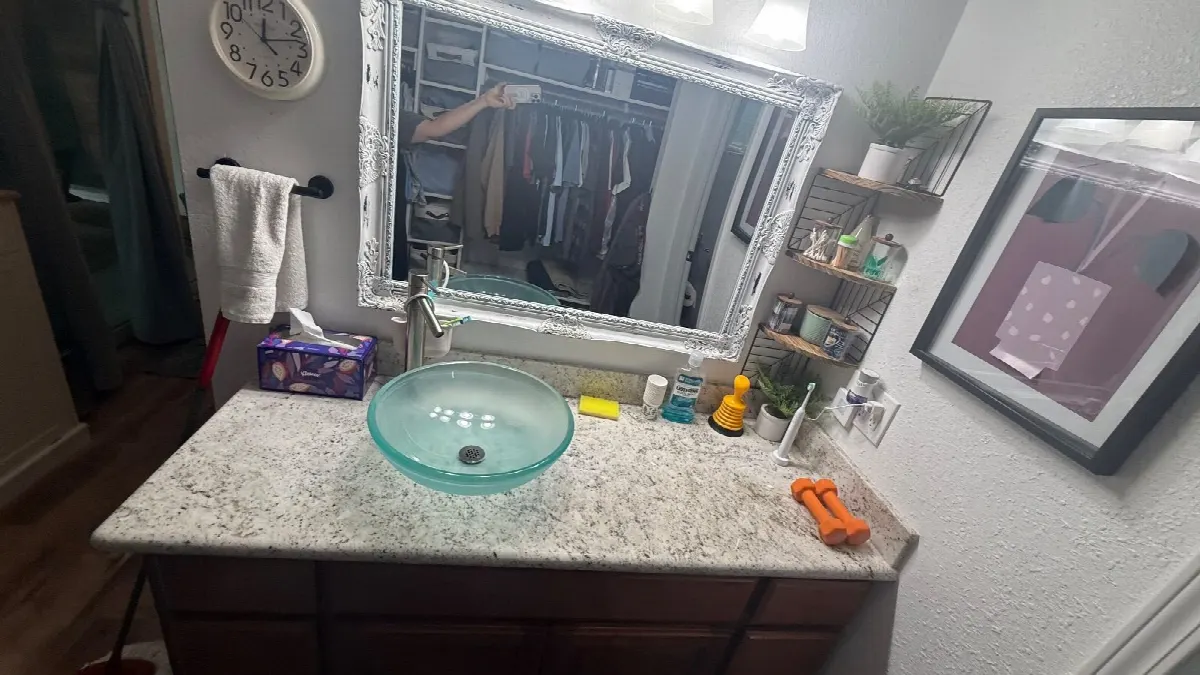 After — House Cleaning in Orangevale, CA — October 2026