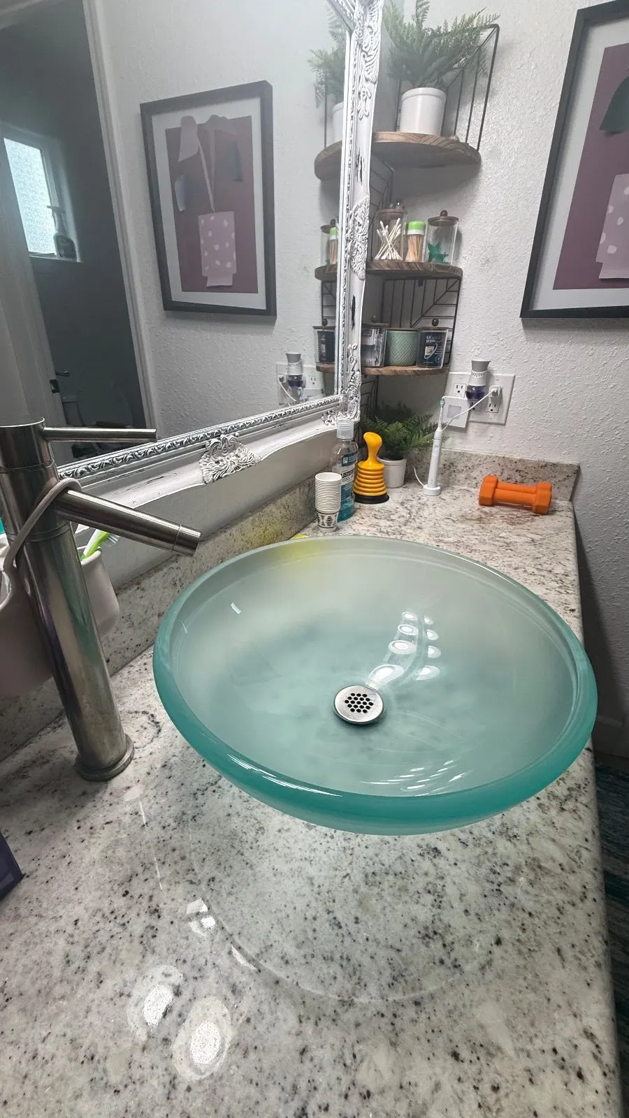 After — House Cleaning in Orangevale, CA — October 2026