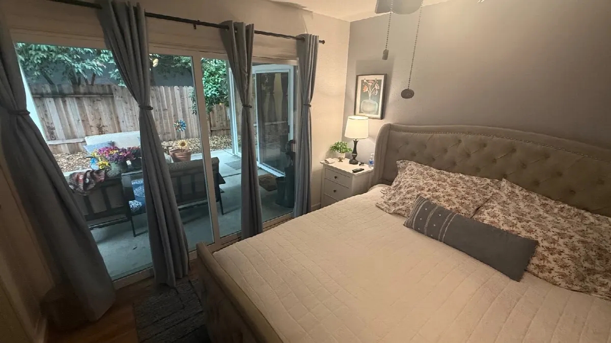 After — House Cleaning in Orangevale, CA — October 2026