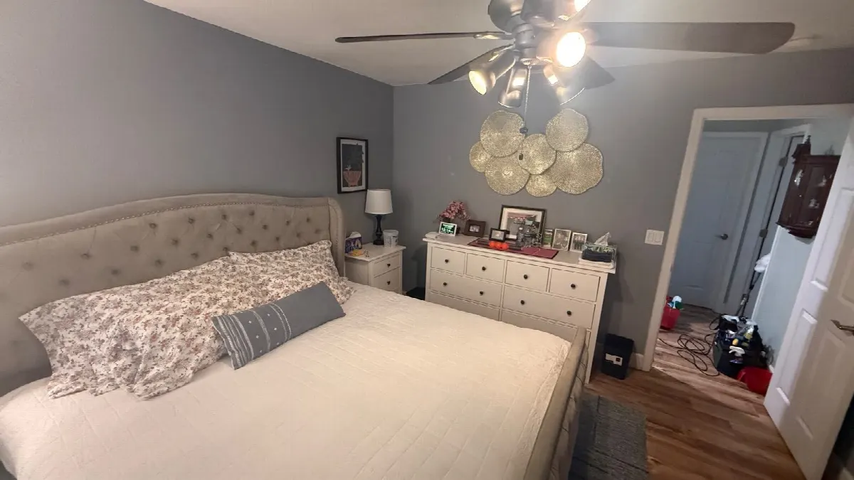 After — House Cleaning in Orangevale, CA — October 2026
