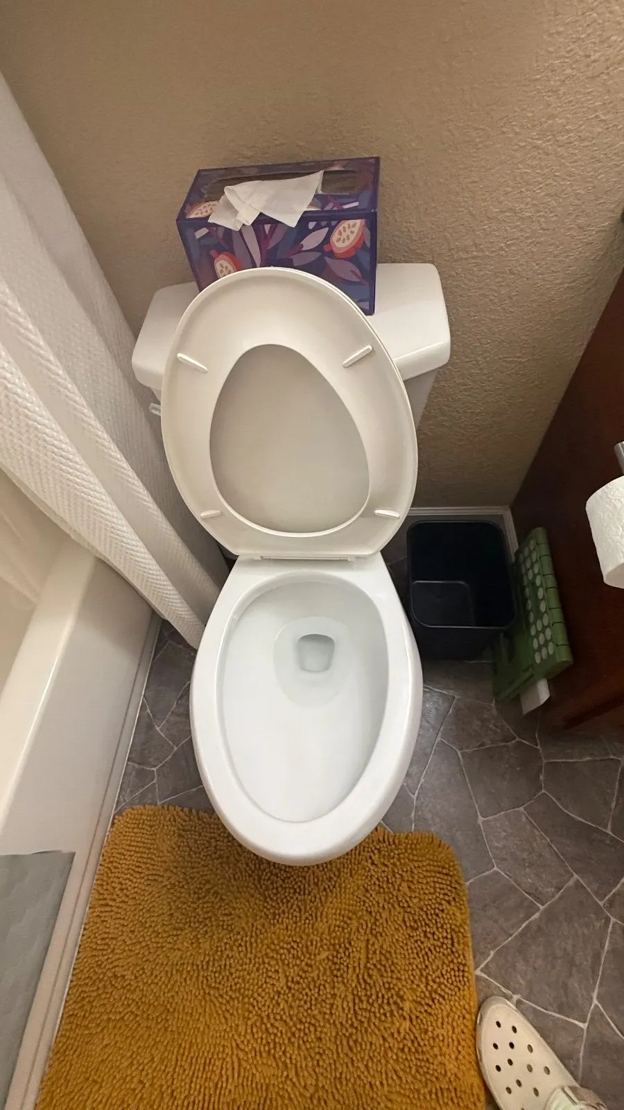 After — House Cleaning in Orangevale, CA — October 2026