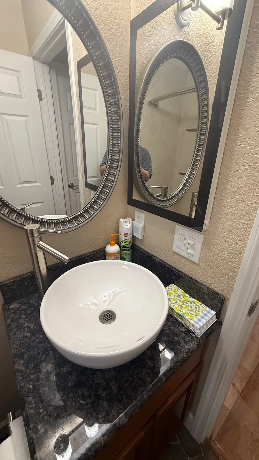 After — House Cleaning in Orangevale, CA — October 2026