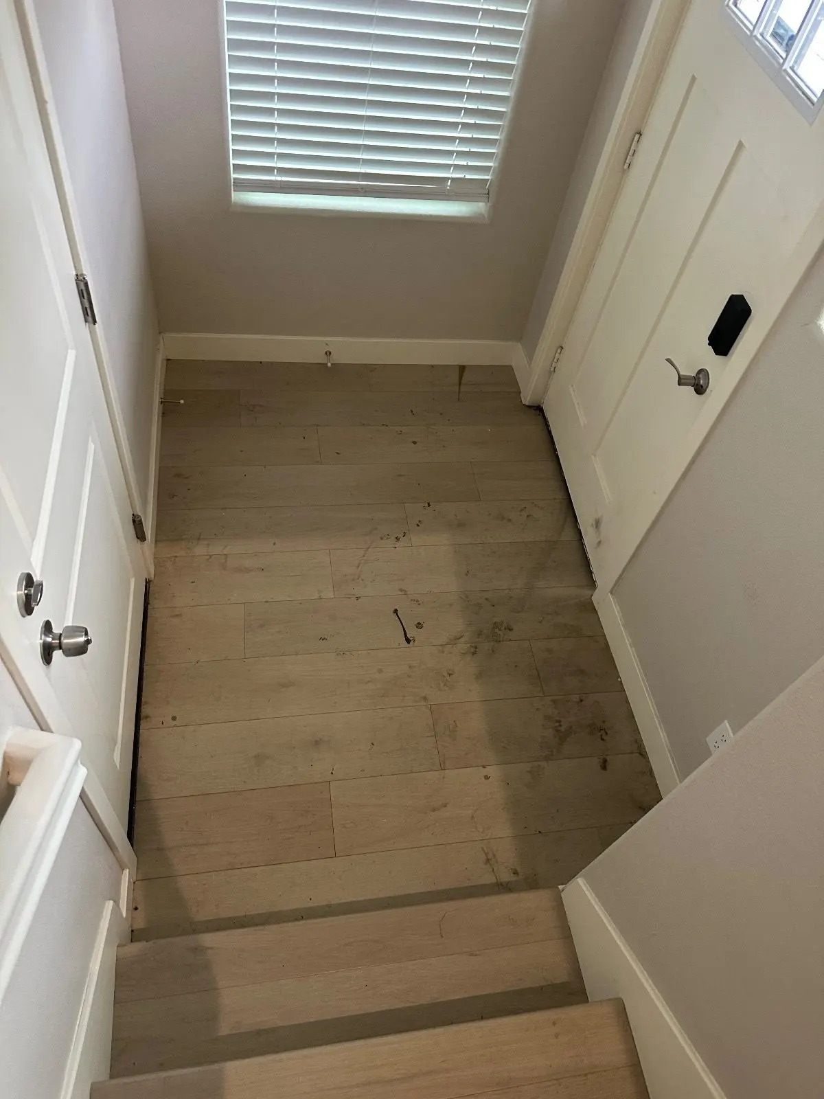 Before — House Cleaning in Sacramento, CA — October 2026
