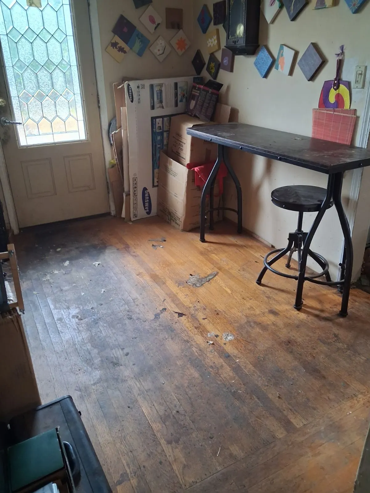 After — House Cleaning in Sacramento, CA — October 2026