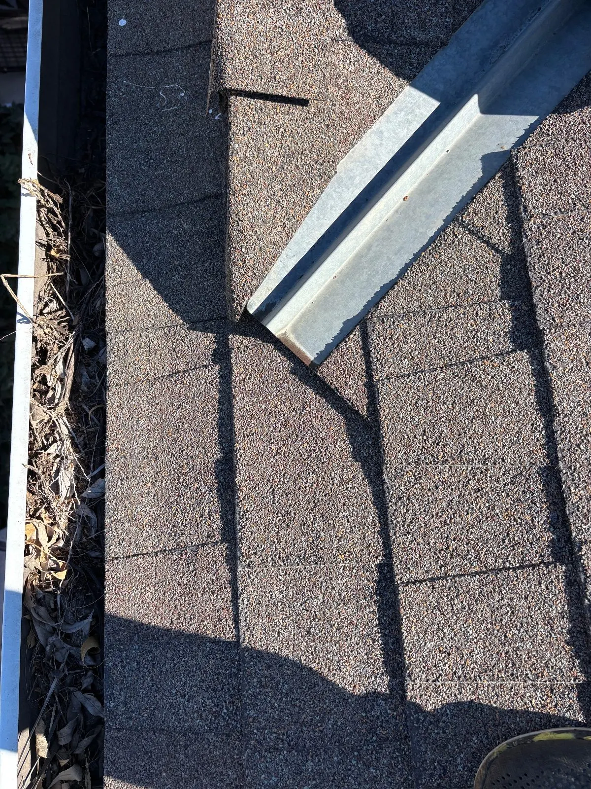 Before — Gutter Cleaning and Maintenance in Antelope, CA — July 2026
