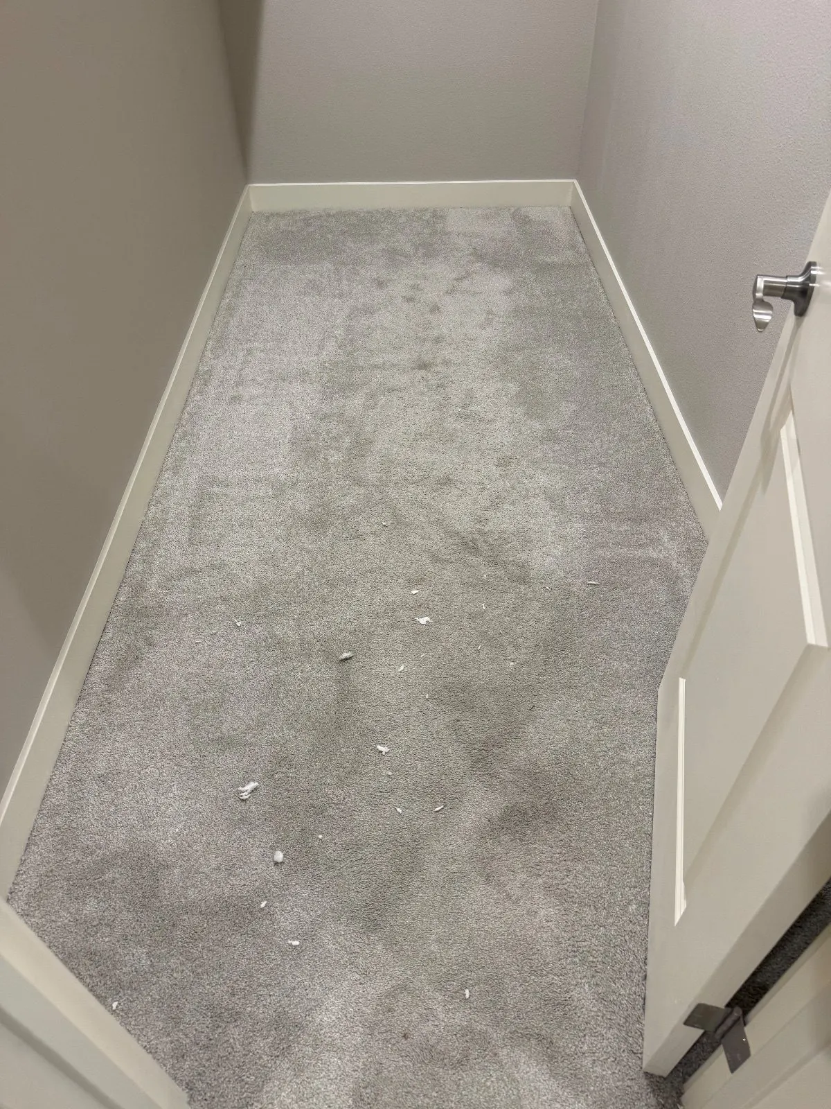 Before — Carpet Cleaning in Sacramento, CA — October 2026