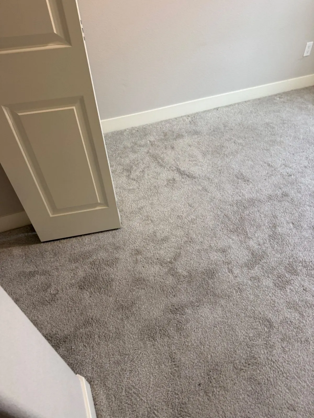 Before — Carpet Cleaning in Sacramento, CA — October 2026