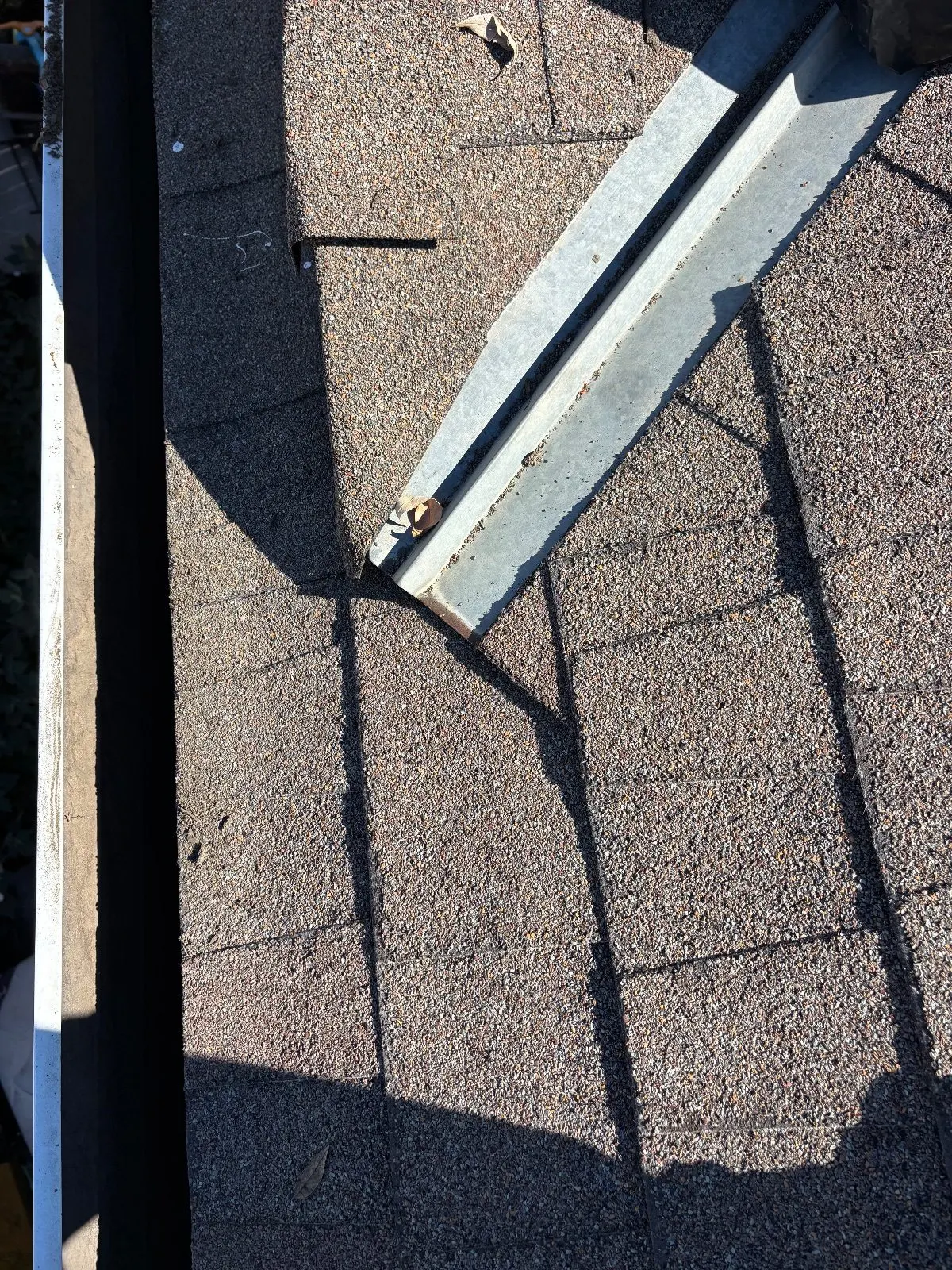 After — Gutter Cleaning and Maintenance in Antelope, CA — July 2026