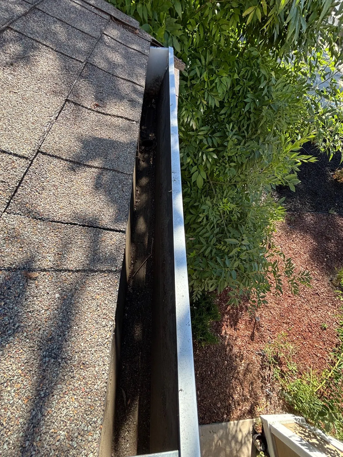 After — Gutter Cleaning and Maintenance in Antelope, CA — July 2026