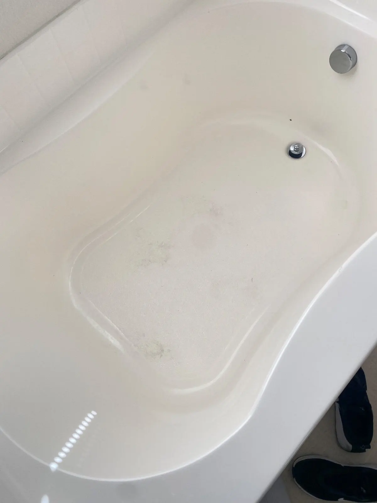 Before — House Cleaning in Folsom, CA — July 2026